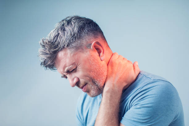 What is the best solution to treat neck and shoulder pain?